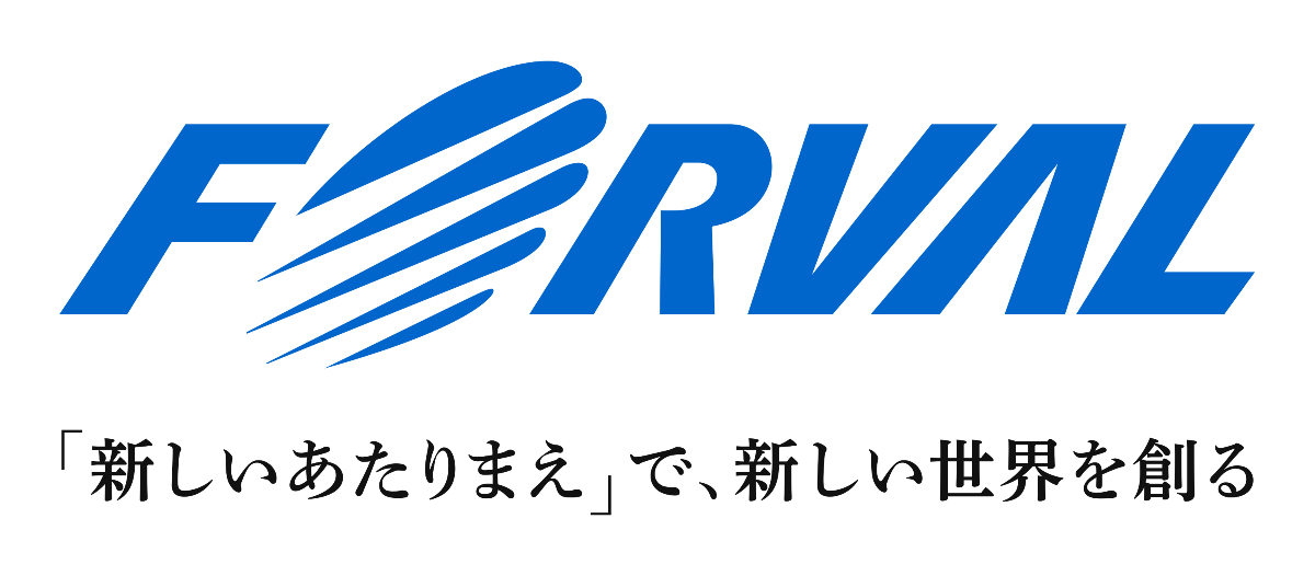 フォーバル