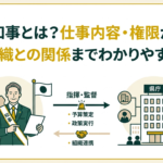 県知事とは？仕事内容・権限から県庁組織との関係までわかりやすく解説