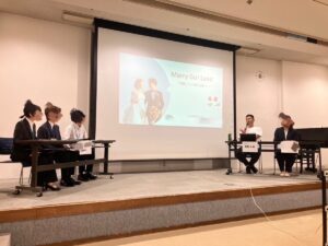 NPO法人ドットジェイピー主催「未来国会2026 宮城大会」